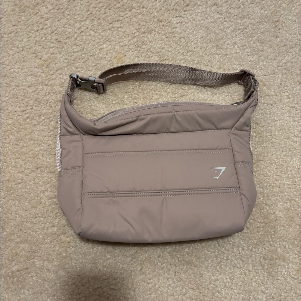 Gymshark Lifestyle Handbag